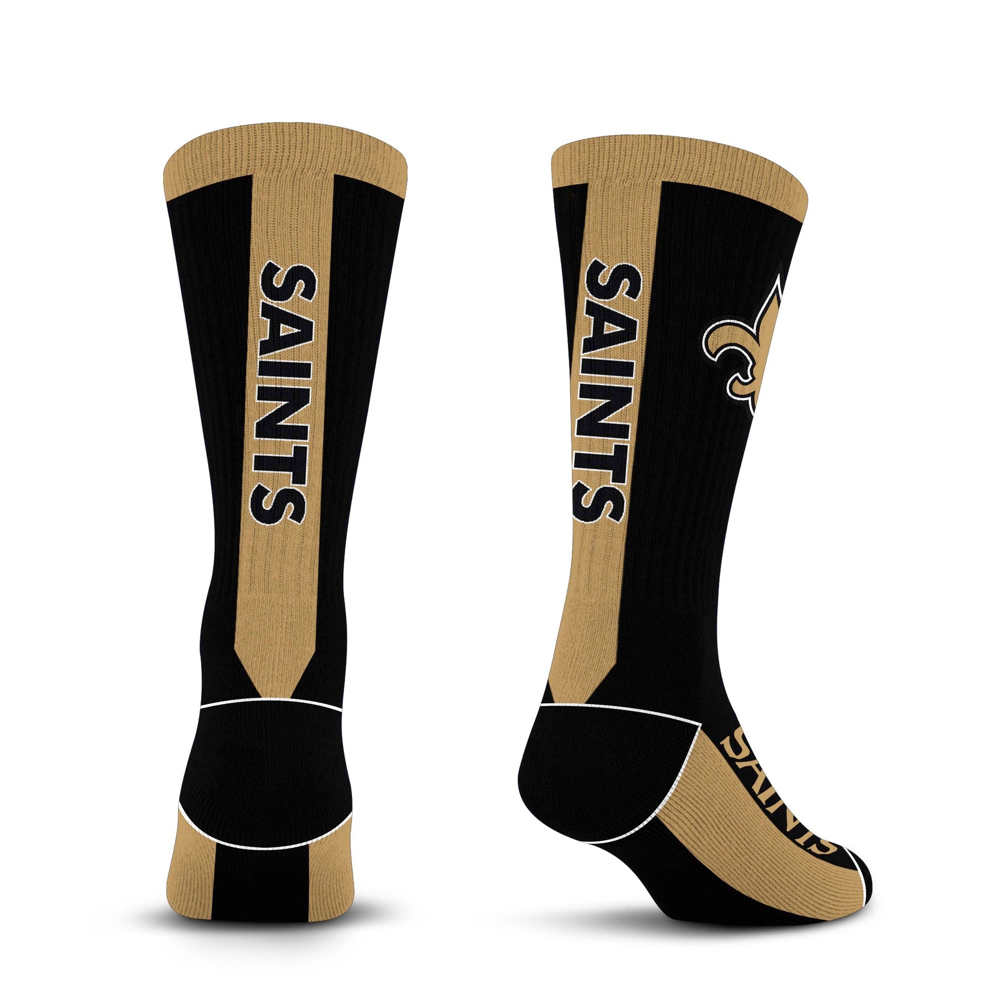 New Orleans Saints - MVP