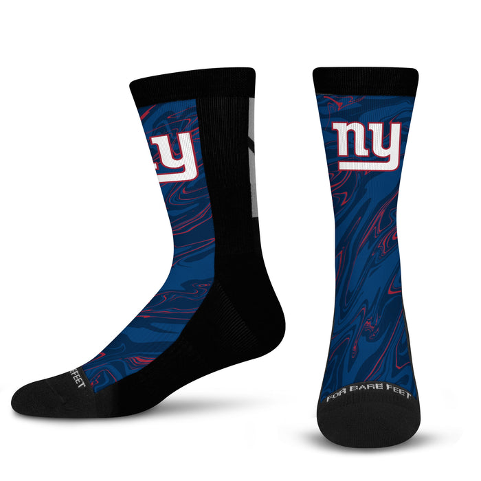 New York Giants Conversion Oily