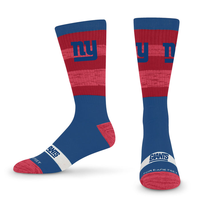 New York Giants - MVP – For Bare Feet