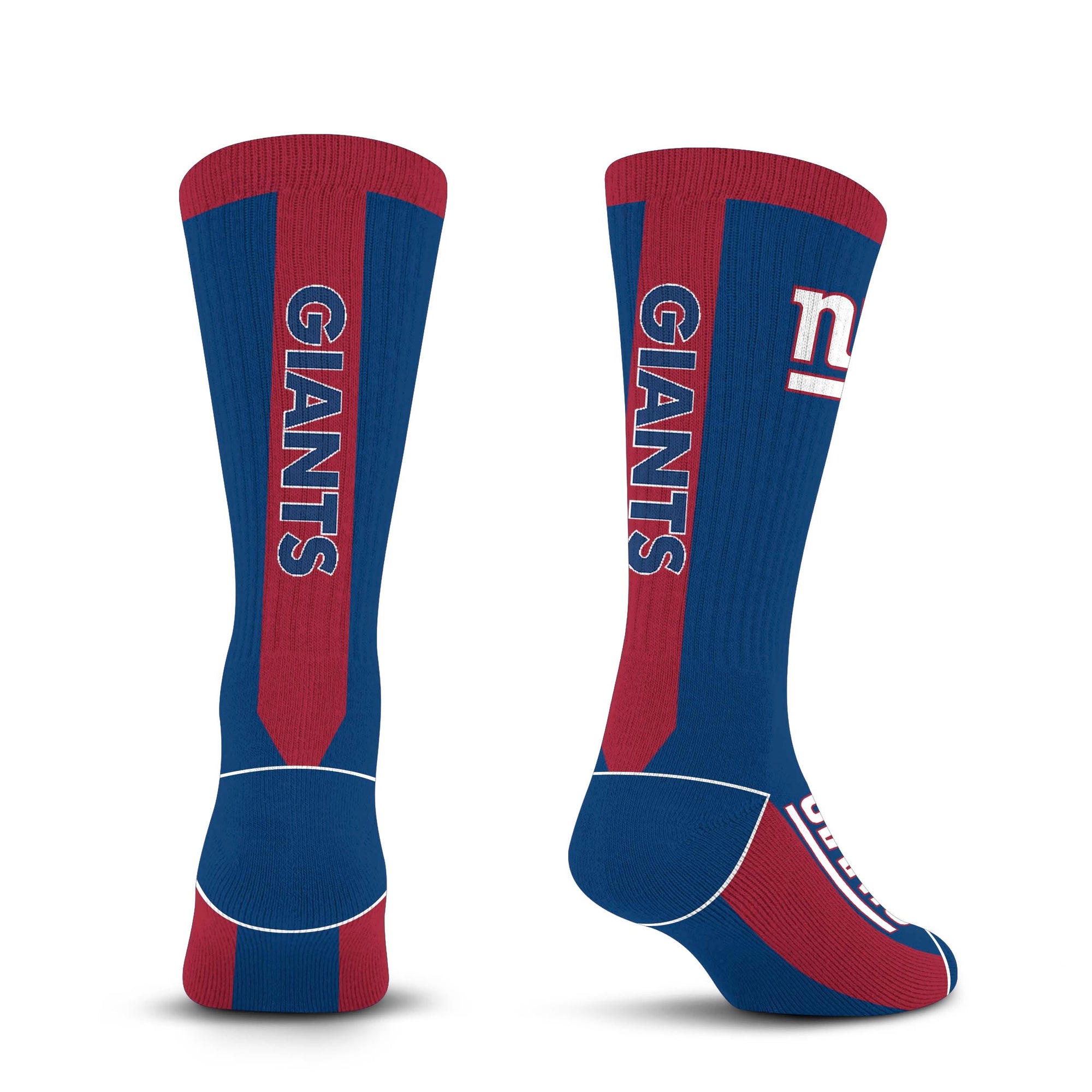 New York Giants - MVP – For Bare Feet