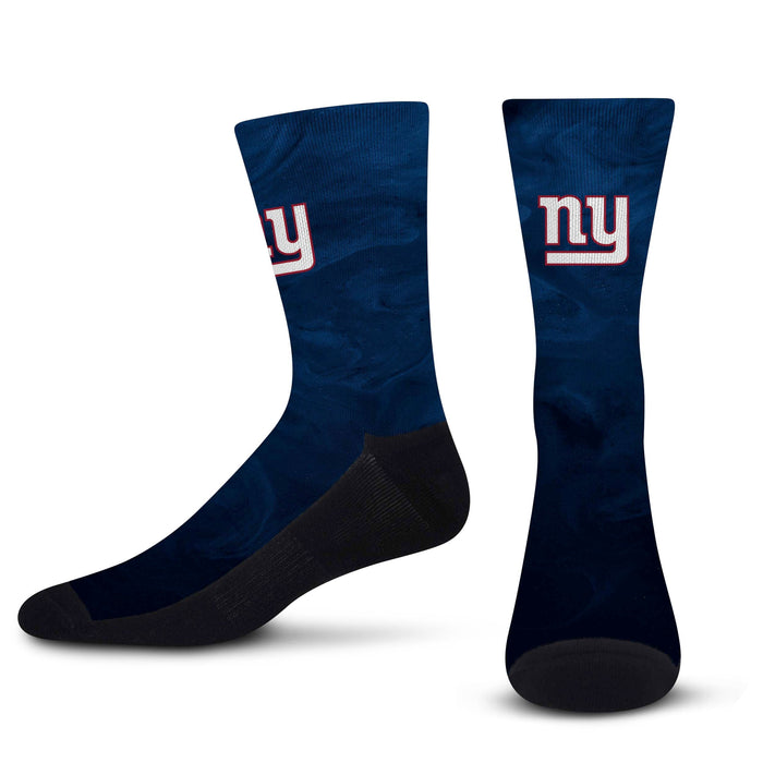 New York Giants Smoky Haze