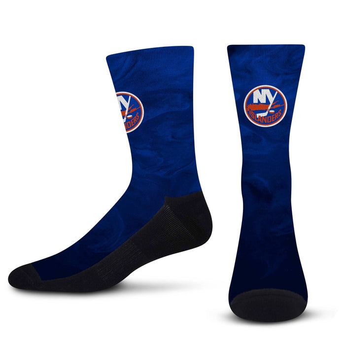 New York Islanders Smoky Haze