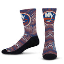 New York Islanders Zubaz Fever