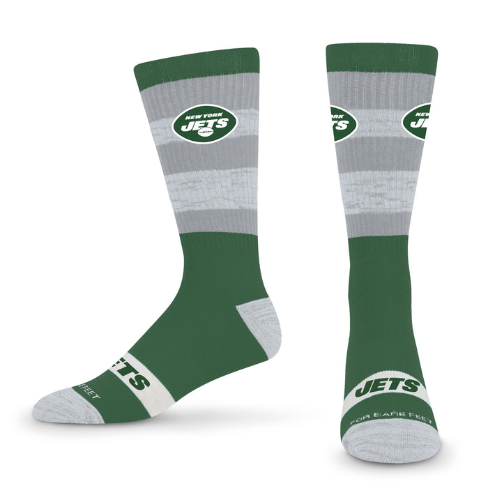 New York Jets Disruptor Premium Crew