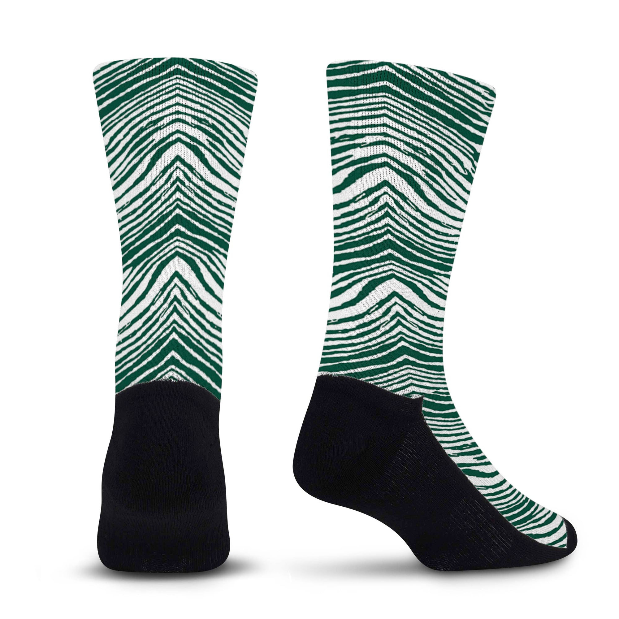 New York Jets Zubaz Fever