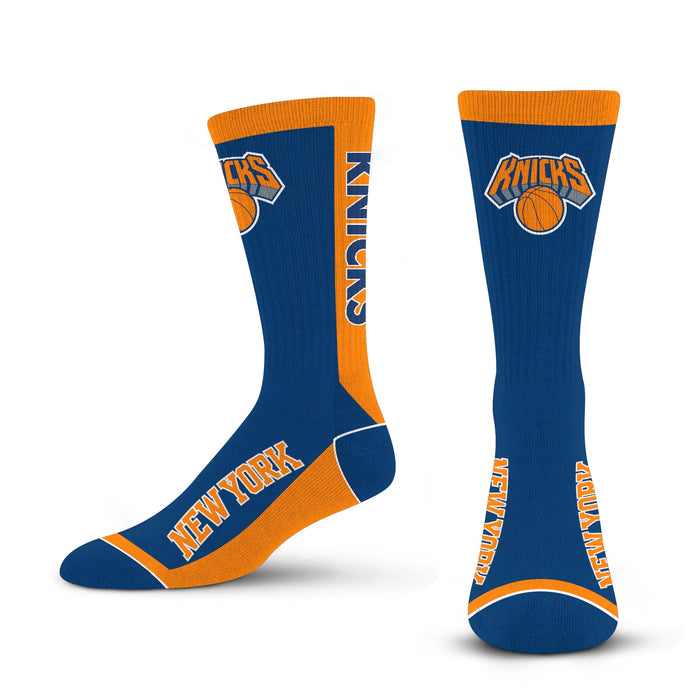 New York Knicks Rock Em Socks NY Style Pizza Underwear and Crew