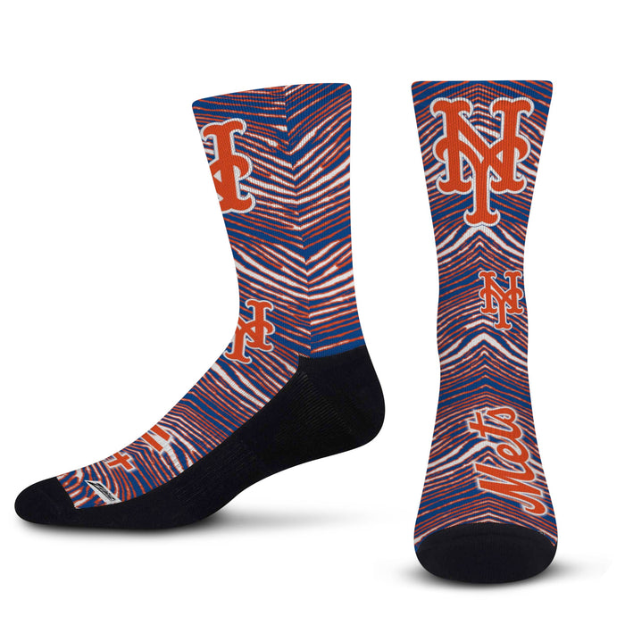 New York Mets Zubaz Fever