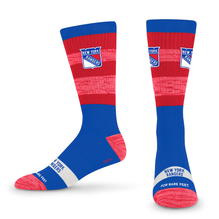 New York Rangers Disruptor Premium Crew