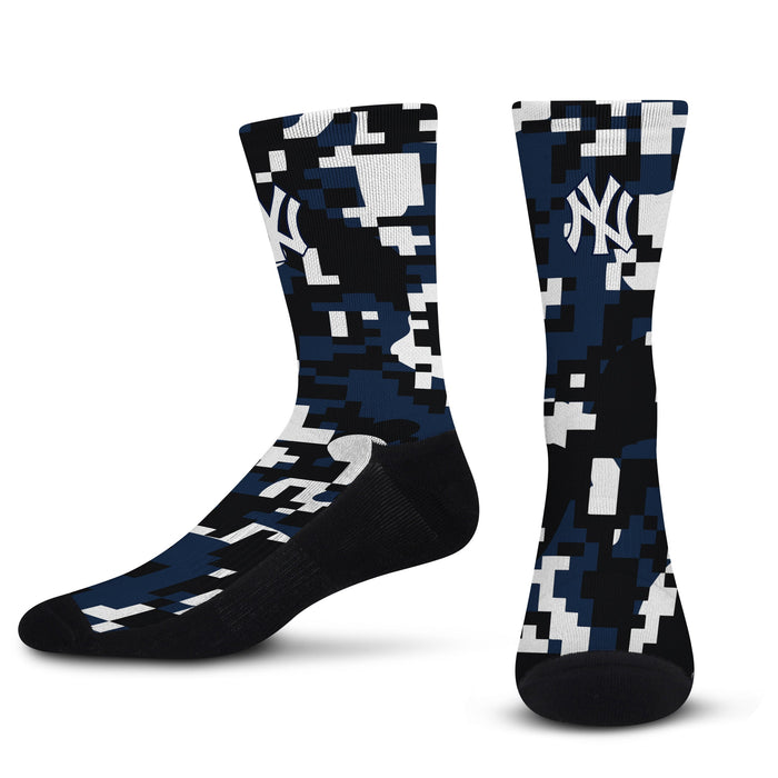 New York Yankees Digi Socks