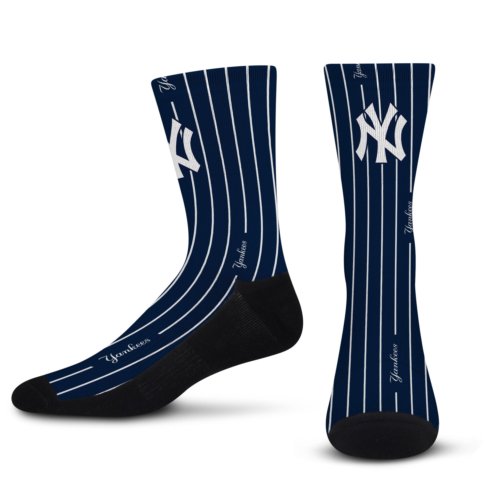 Yankees Pinstripes 