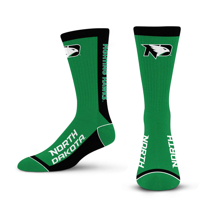 North Dakota Fighting Hawks - MVP