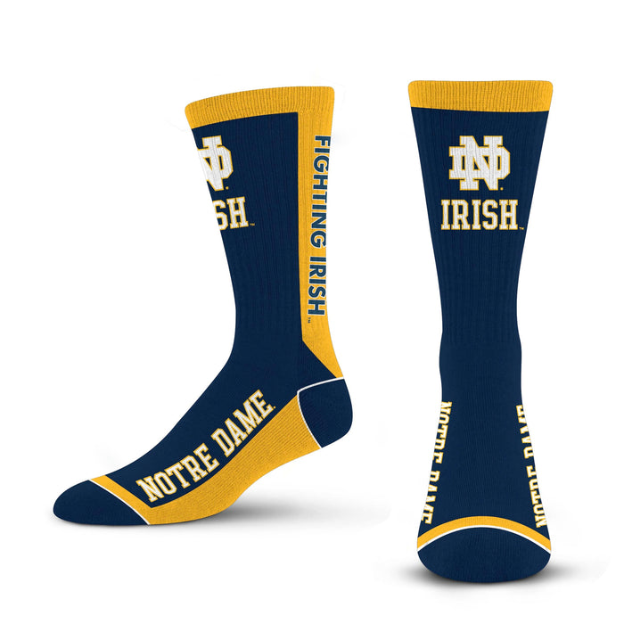 Notre Dame Fighting Irish - MVP