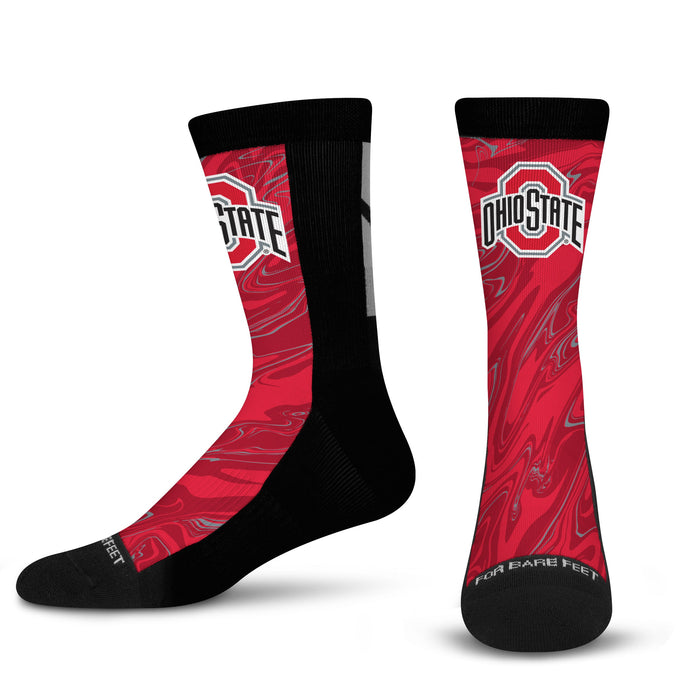 Ohio State Buckeyes Conversion Oily