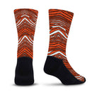 Oklahoma State Cowboys Zubaz Fever