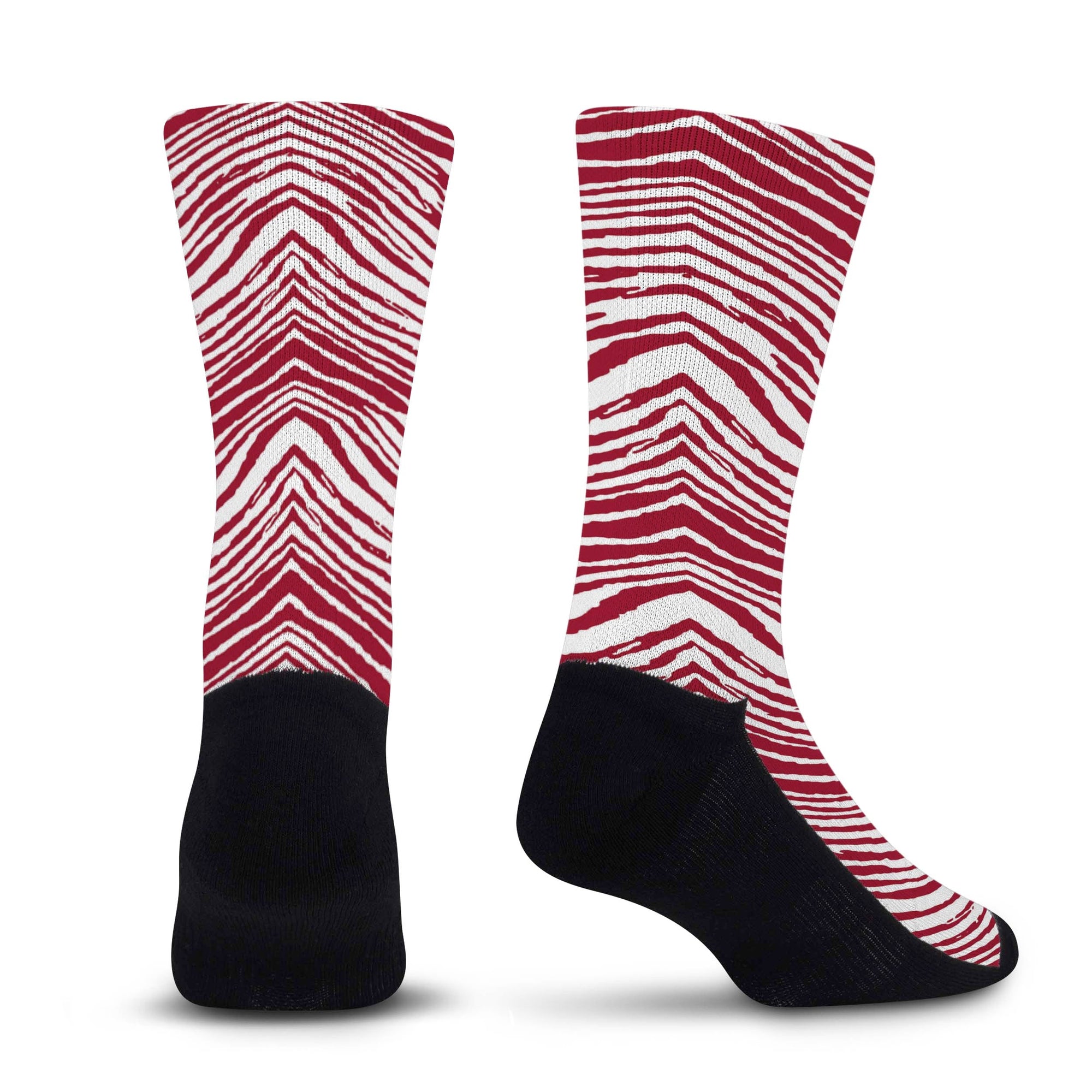 Oklahoma Sooners Zubaz Fever