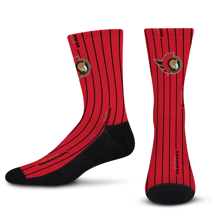 Ottawa Senators Pinstripe