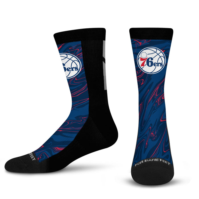 Philadelphia 76ers Conversion Oily