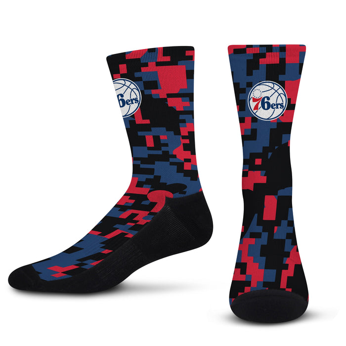 Philadelphia 76ers Digi