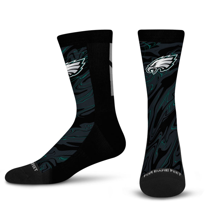 Philadelphia Eagles Conversion Oily
