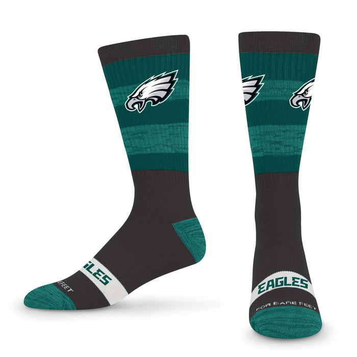 Philadelphia Eagles Disruptor Premium Crew
