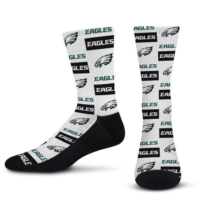 Philadelphia Eagles Poster Print