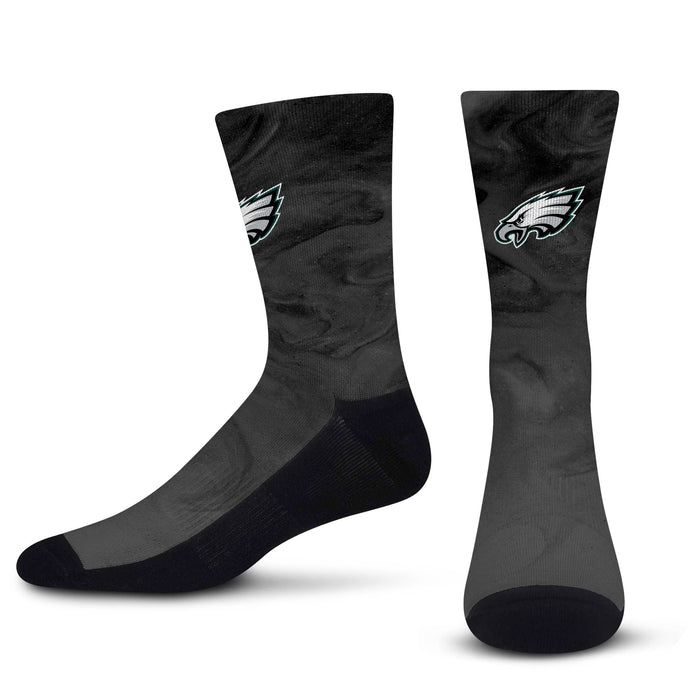 Philadelphia Eagles Smoky Haze