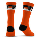 Philadelphia Flyers Legend Premium Crew Socks