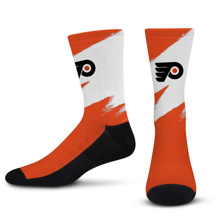 Philadelphia Flyers Tear It Up