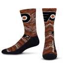 Philadelphia Flyers Zubaz Fever