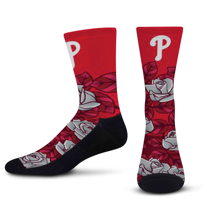 Philadelphia Phillies Roses