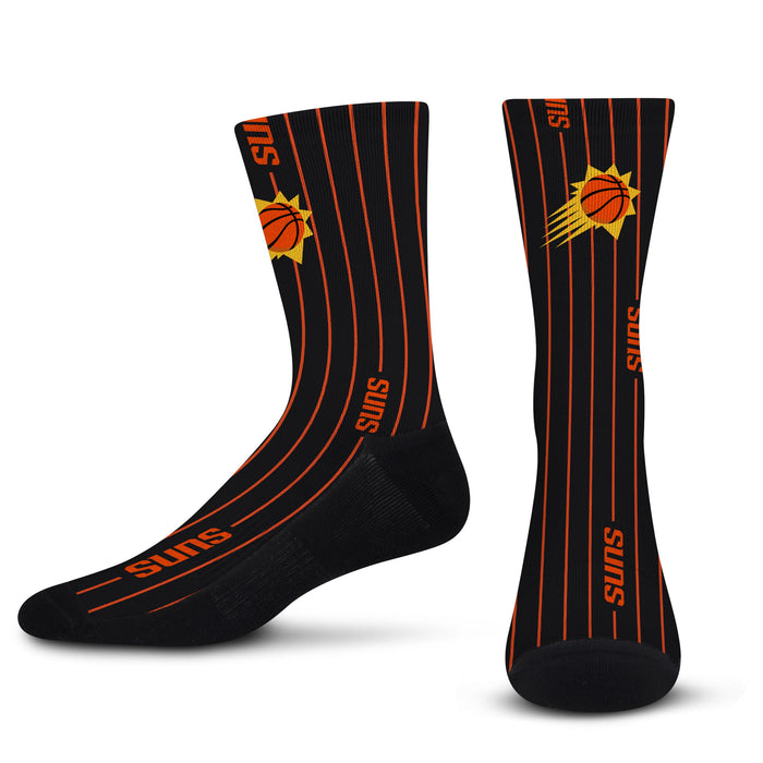Phoenix Suns Pinstripe