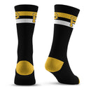 Pittsburgh Pirates Legend Premium Crew Socks