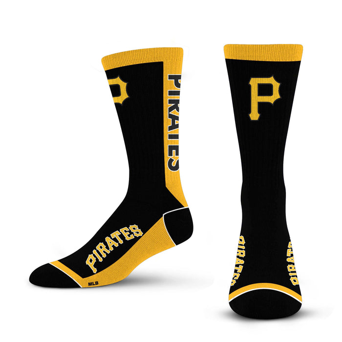 Pittsburgh Pirates - MVP