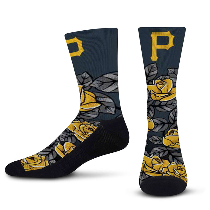 Pittsburgh Pirates Roses
