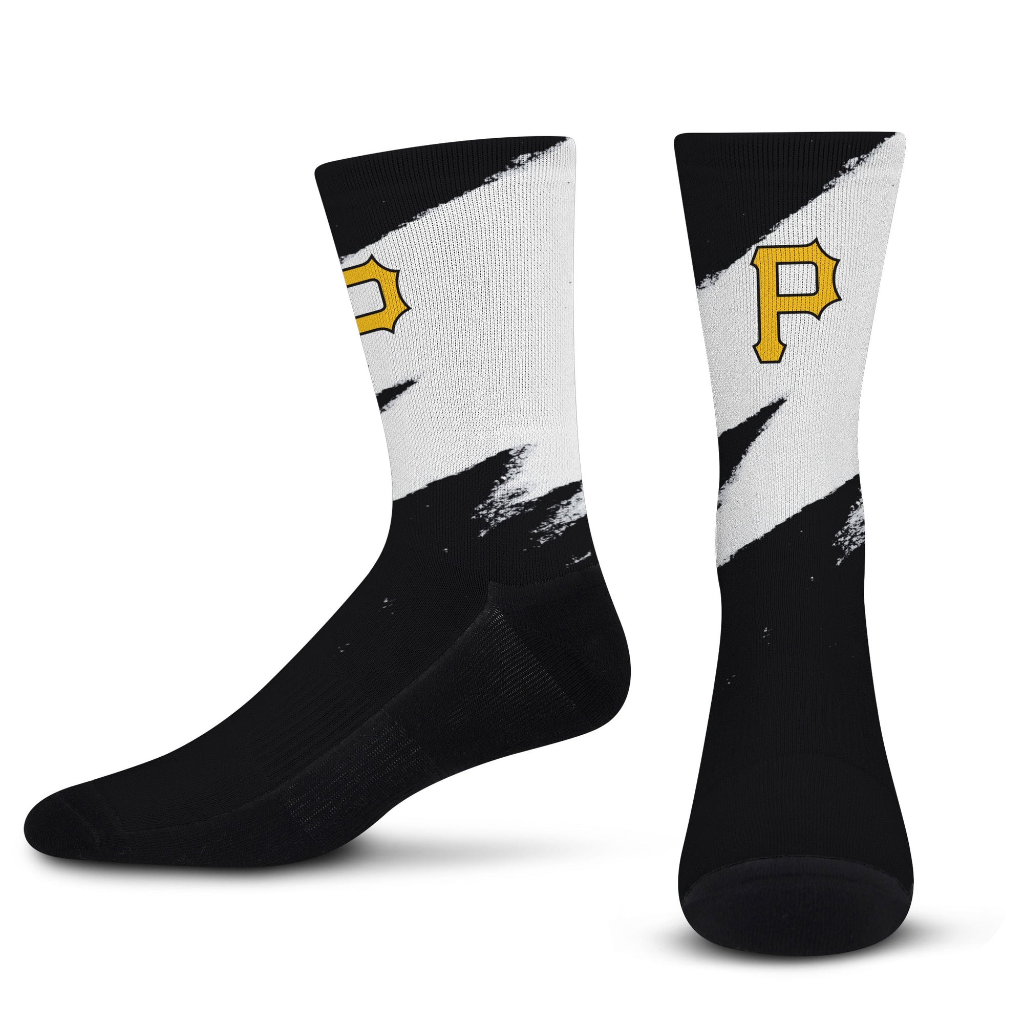 Pittsburgh Pirates Tear It Up Socks