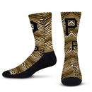 Pittsburgh Pirates Zubaz Fever