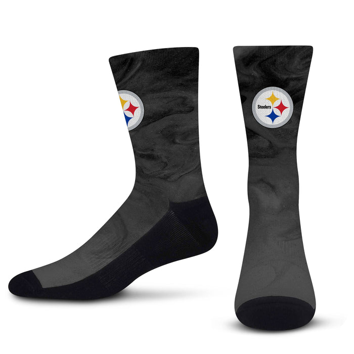 Pittsburgh Steelers Smoky Haze
