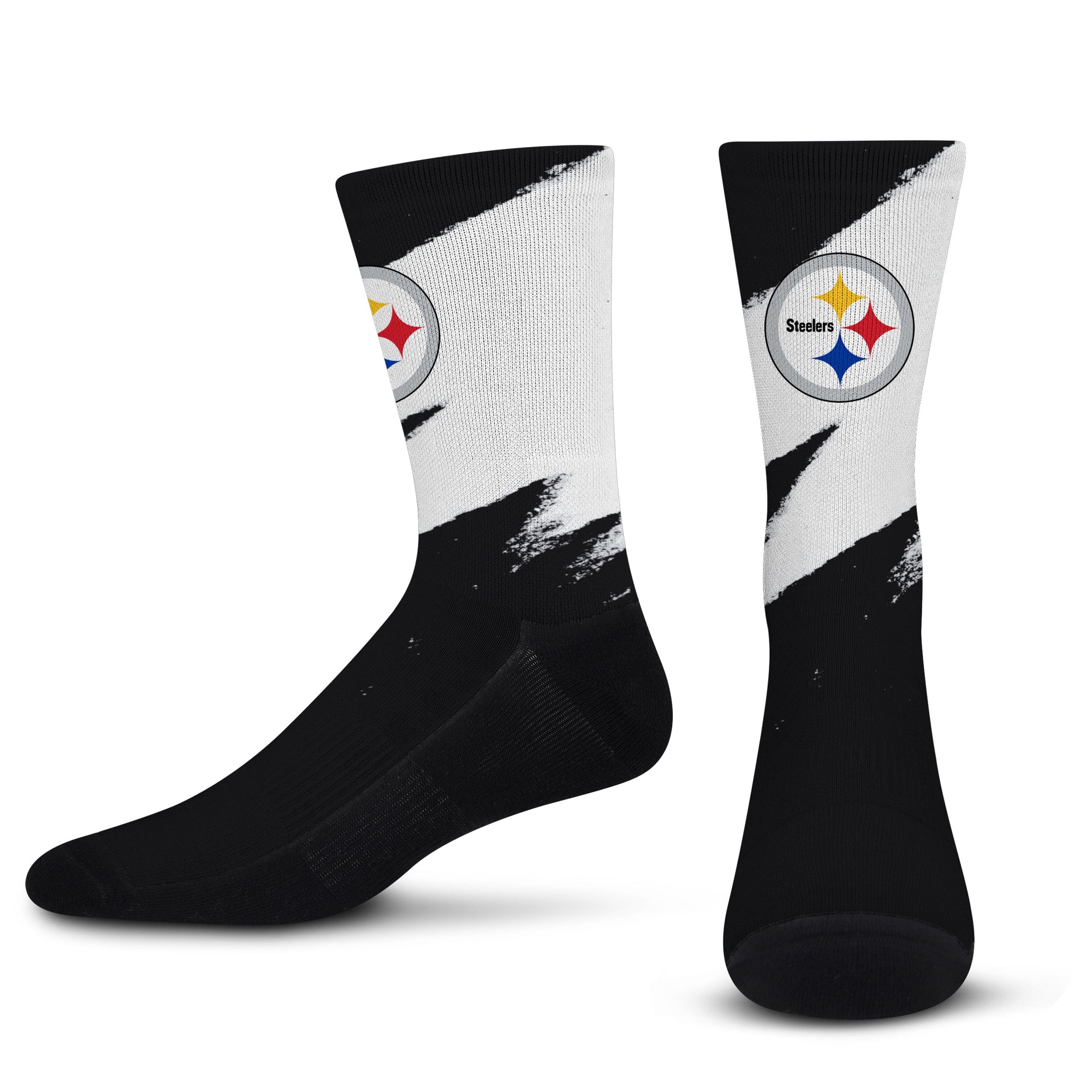 Pittsburgh Steelers Tear It Up