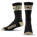 Purdue Boilermakers Legend Premium Crew Socks