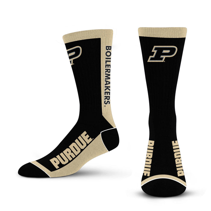 Purdue Boilermakers - MVP