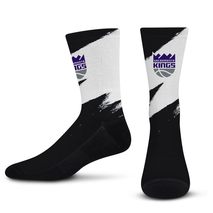 Sacramento Kings – For Bare Feet