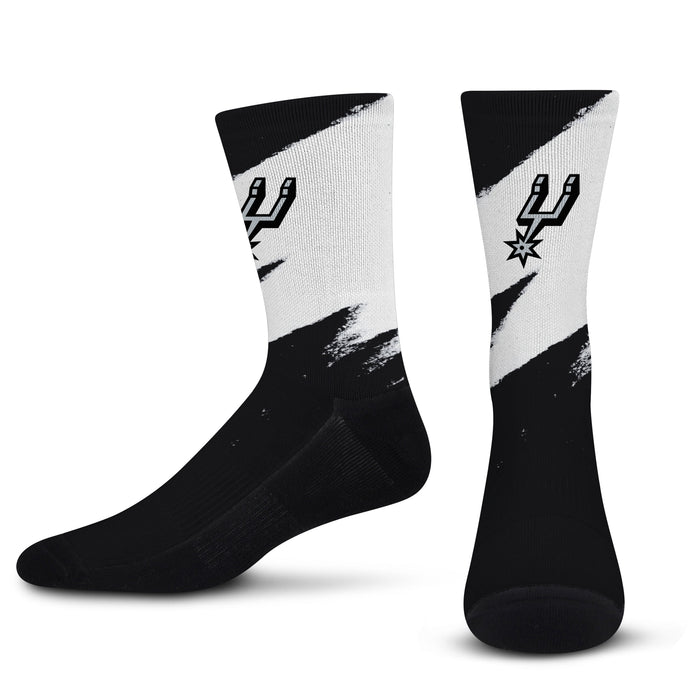 San Antonio Spurs Tear It Up