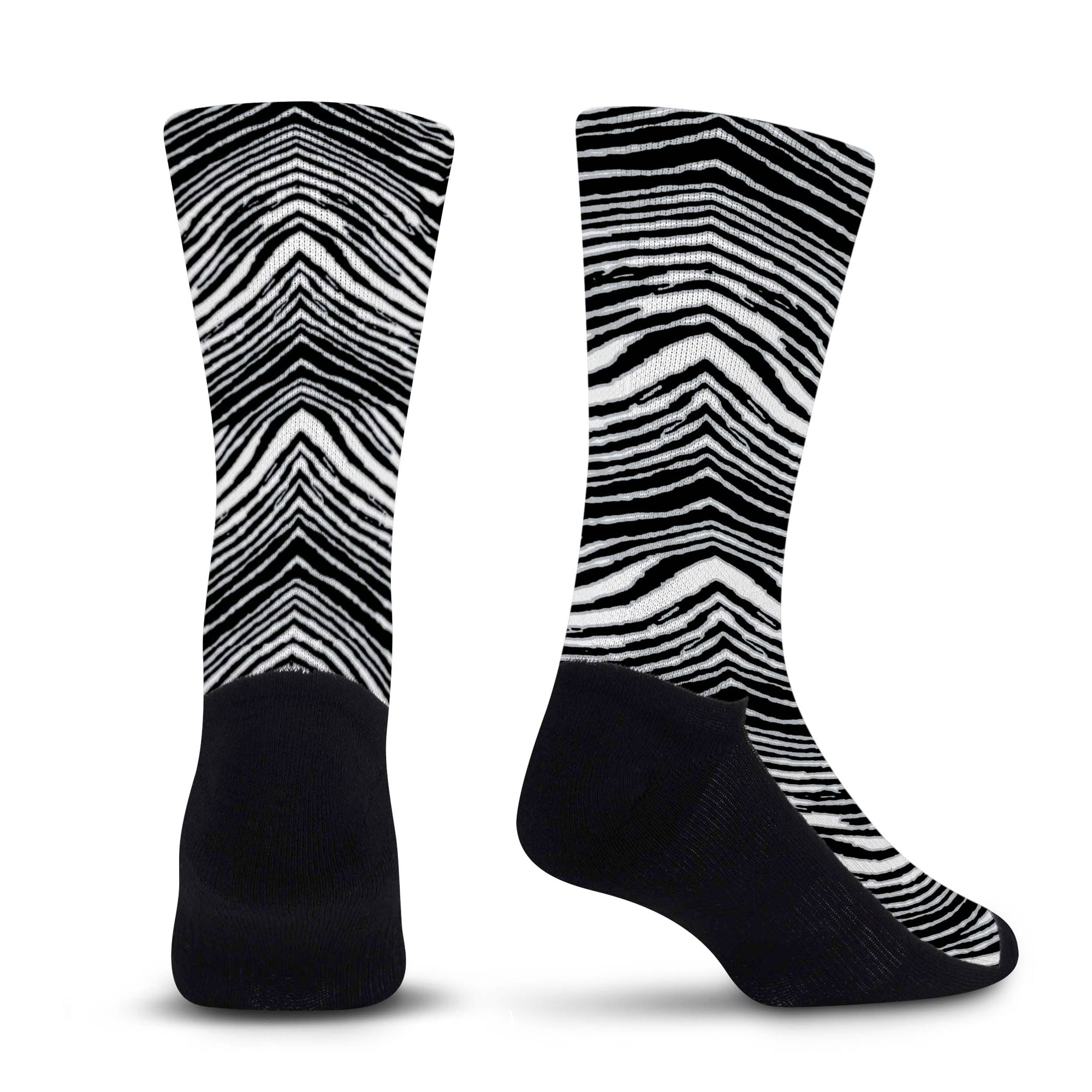 San Antonio Spurs Zubaz Fever