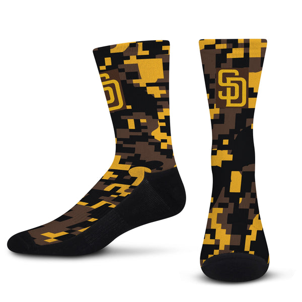 San Diego Padres Officially Return To Their Brown And Gold Roots