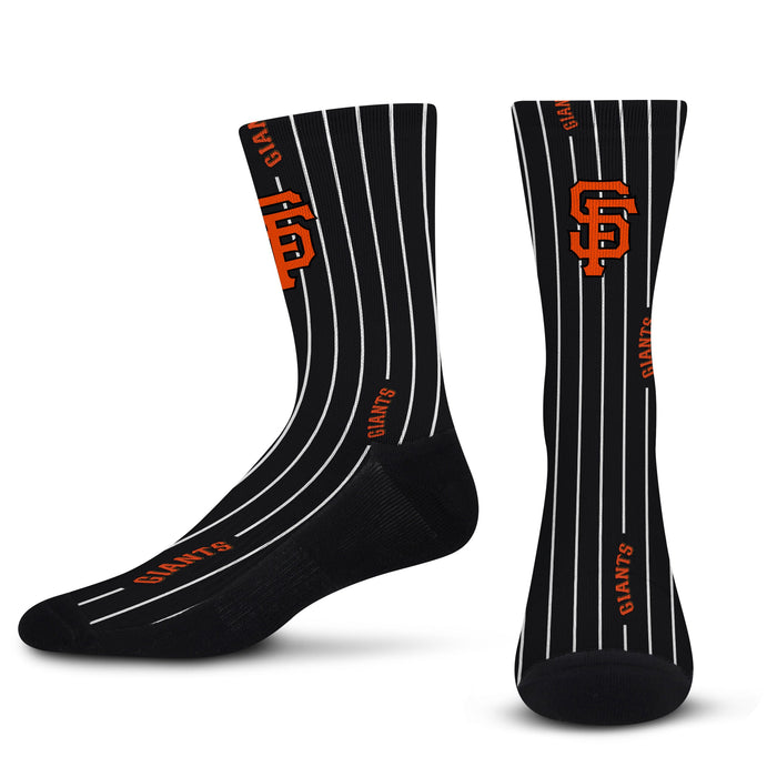 San Francisco Giants MLB City Connect Stance Crew Socks