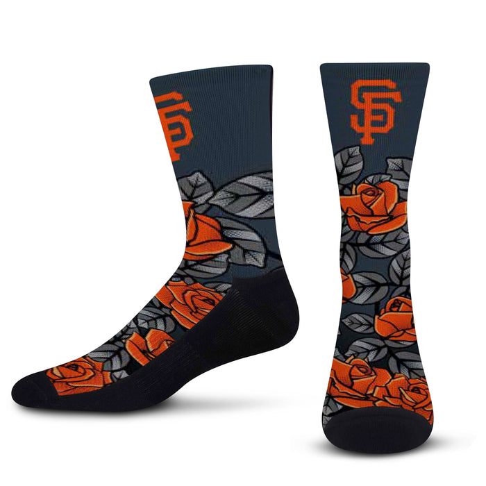 ⚾️ San Francisco Giants DC Comics Super Hero Socks - Orange Cape Baseball  Large