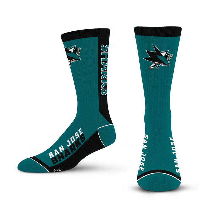 San Jose Sharks - MVP