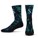 Seattle Mariners - Digi Socks