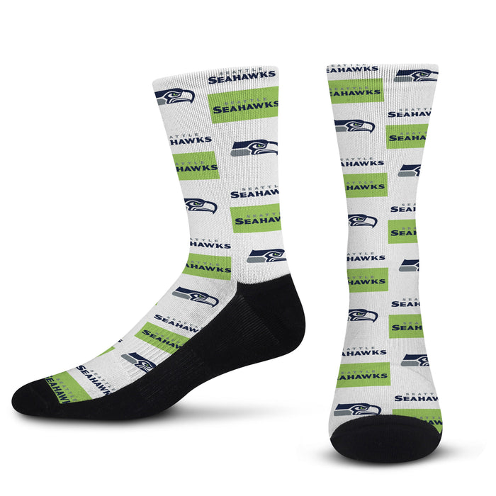 Seattle Seahawks Poster Print