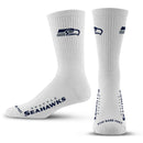 Seattle Seahawks Refresh Premium Crew Socks